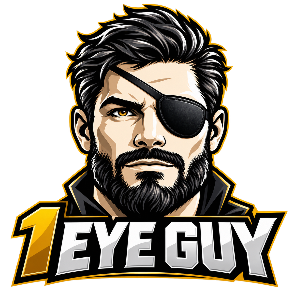 1 Eye Guy